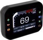 GAUGE MULTIFUNCTION RX-3S