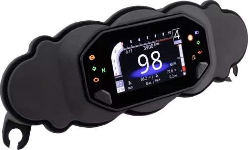 Indicator digital Koso BA081040