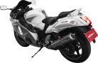 GAUGE RX-4 GSXR1300R