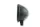 Carcasă far Highsider stil Bates 5 3/4 inch, prindere jos, negru (bucată)