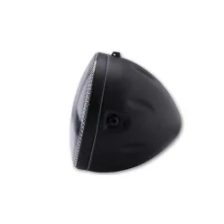   Far Highsider Atlanta LED 5 3/4 inch cu prindere laterală, negru, omologat E (bucată)