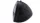 Far Highsider Atlanta LED 5 3/4 inch cu prindere laterală, negru, omologat E (bucată)