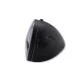 Far Highsider Atlanta LED 5 3/4 inch cu prindere laterală, negru, omologat E (bucată)