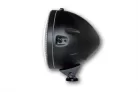 Far Highsider Atlanta LED 5 3/4 inch cu prindere jos, negru, omologat E (bucată)