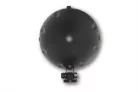 Far Highsider Atlanta LED 5 3/4 inch cu prindere jos, negru, omologat E (bucată)