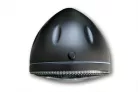 Far Highsider Atlanta LED 5 3/4 inch cu prindere jos, negru, omologat E (bucată)