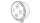 Far Highsider Atlanta LED 5 3/4 inch, crom, omologat E (bucată)