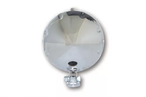 Far Highsider Atlanta LED 5 3/4 inch, crom, omologat E (bucată)
