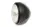 Far principal Highsider 5 3/4 inch, negru, omologat E (bucată)