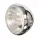 Far Highsider stil British 7 inch, crom, omologat E (bucată)
