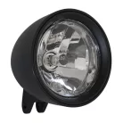 Far Highsider Classic 3 4 1/2 inch, negru, omologat E (bucată)
