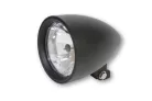Far Highsider Classic 3 4 1/2 inch, negru, omologat E (bucată)