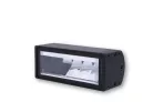 Far Highsider Ultimate-Low LED fază scurtă, negru, omologat E (bucată)
