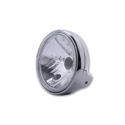 Far Highsider LTD 7 inch, crom, omologat E (bucată)