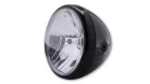 Far Highsider Reno 7 inch, negru, omologat E (bucată)