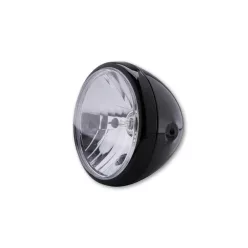 Far Highsider Reno 7 inch, negru, omologat E (bucată)