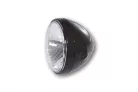 Far Highsider Reno 2 7 inch, negru, omologat E (bucată)
