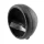 Carcasă far Highsider Pecos 5 3/4 inch, prindere jos, negru (bucată)