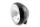 Far principal Highsider Yuma 2 7 inch, negru, omologat E (bucată)