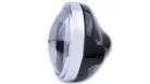Far Highsider LTD tip 8 LED 7 inch cu lumini de zi și lumină de viraj, negru, omologat E (bucată)