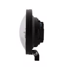 Far Highsider Frame-R1 tip 11 LED 7 inch, prindere jos, negru, omologat E (bucată)