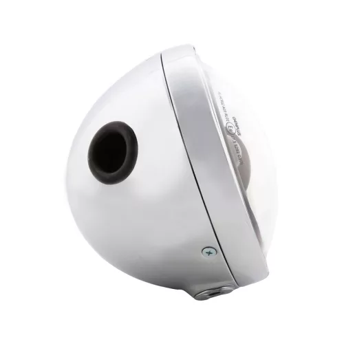 Far Highsider Santa Fe tip 11 LED 7 inch cu lumini de zi, crom, omologat E (bucată)