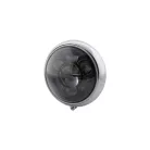 Far Highsider Yuma 2 tip 11 LED 7 inch cu lumini de zi, crom, omologat E (bucată)