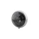Far Highsider Yuma 2 tip 11 LED 7 inch cu lumini de zi, crom, omologat E (bucată)
