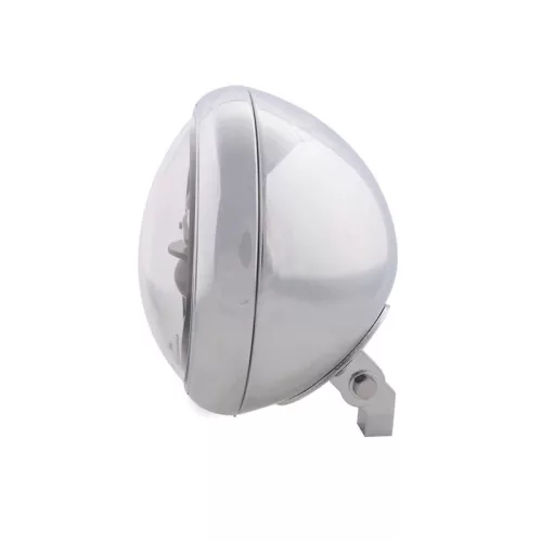 Far Highsider Yuma 2 tip 11 LED 7 inch cu lumini de zi, crom, omologat E (bucată)