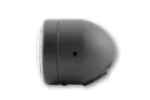 Set faruri Highsider 3 1/2 inch, proiector și fază scurtă, negru, omologat E