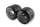 Far Highsider Twin LED 3 1/2 inch, prindere laterală, negru, omologat E (bucată)