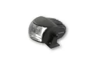 Far Highsider Comet-Low LED fază scurtă, negru, omologat E (bucată)