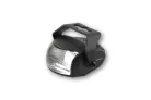 Far Highsider Comet-Low LED fază scurtă, negru, omologat E (bucată)