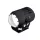 Far Highsider Dual-Stream Next LED, negru, omologat E (bucată)