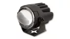 Far Highsider FT13-Low LED fază scurtă, negru, omologat E (bucată)