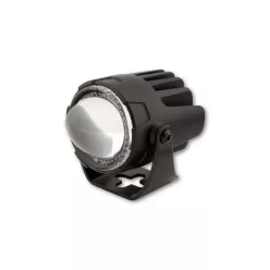   Far Highsider FT13-Low LED fază scurtă, negru, omologat E (bucată)