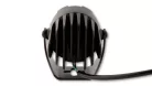 Far Highsider FT13-Low LED fază scurtă, negru, omologat E (bucată)