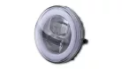 Insert far Highsider tip 9 LED 120 mm, omologat E (bucată)