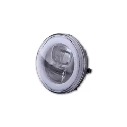 Insert far Highsider tip 9 LED 120 mm, omologat E (bucată)