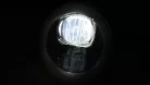 Insert far Highsider tip 9 LED 120 mm, omologat E (bucată)