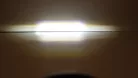 Insert far Highsider tip 9 LED 120 mm, omologat E (bucată)