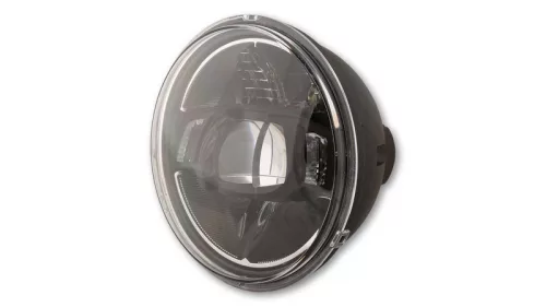 Insert far Highsider tip 10 LED 5 3/4 inch, omologat E (bucată)