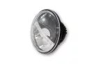 Insert far Highsider Jackson LED 5 3/4 inch, omologat E (bucată)
