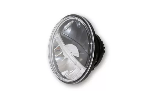 Insert far Highsider Jackson LED 5 3/4 inch, omologat E (bucată)