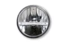 Insert far Highsider Jackson LED 5 3/4 inch, omologat E (bucată)