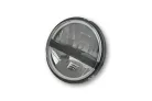 Insert far Highsider tip 5 LED 5 3/4 inch, omologat E (bucată)