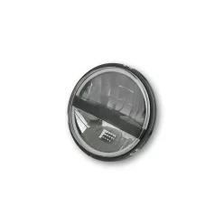   Insert far Highsider tip 5 LED 5 3/4 inch, omologat E (bucată)