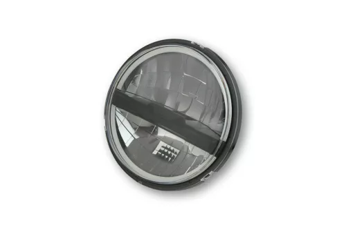 Insert far Highsider tip 5 LED 5 3/4 inch, omologat E (bucată)