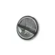 Insert far Highsider tip 5 LED 5 3/4 inch, omologat E (bucată)