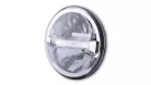 Insert far Highsider tip 4 LED 7 inch, omologat E (bucată)